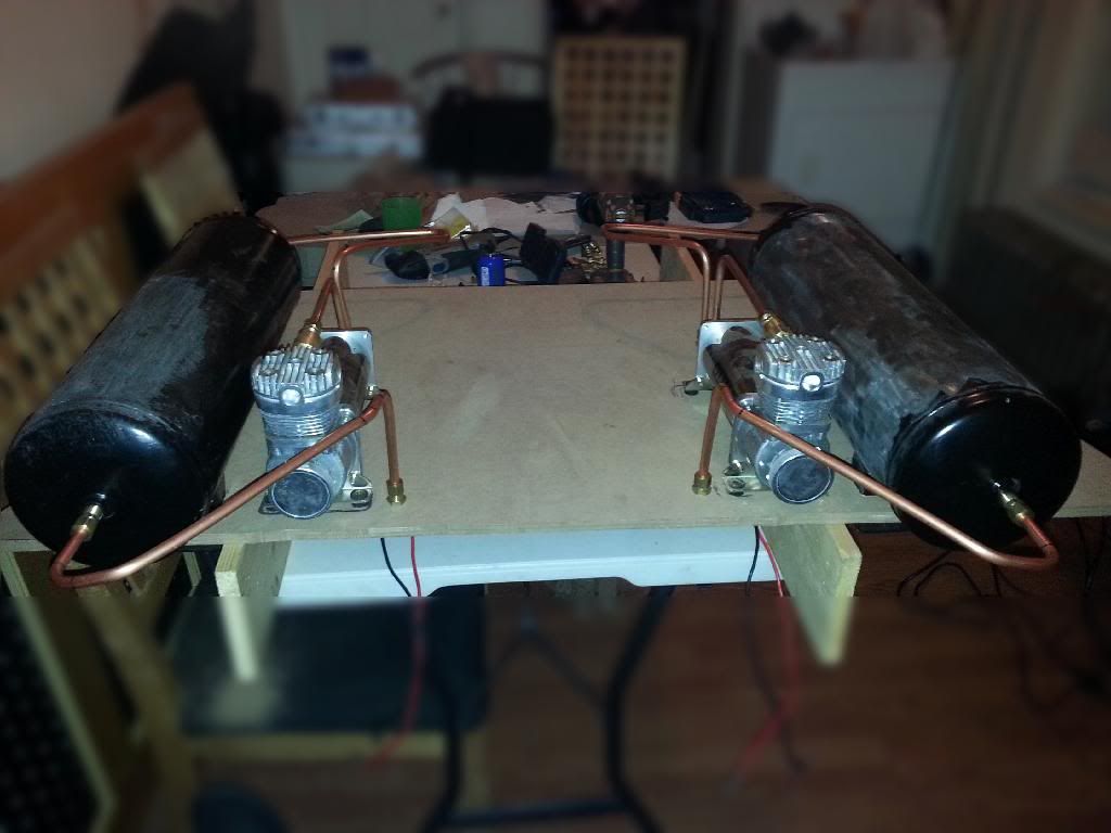 New trunk build Hyundai Forums